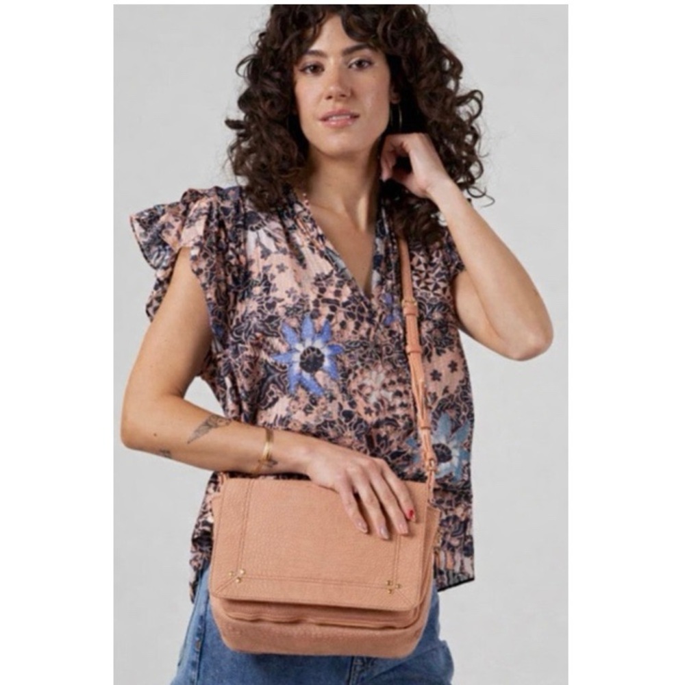 Jerome Dreyfuss | Igor Shoulder Bag
